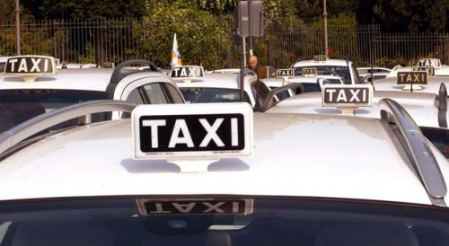  Taxi - Intesa con il Governo «La strada intrapresa è quella giusta»